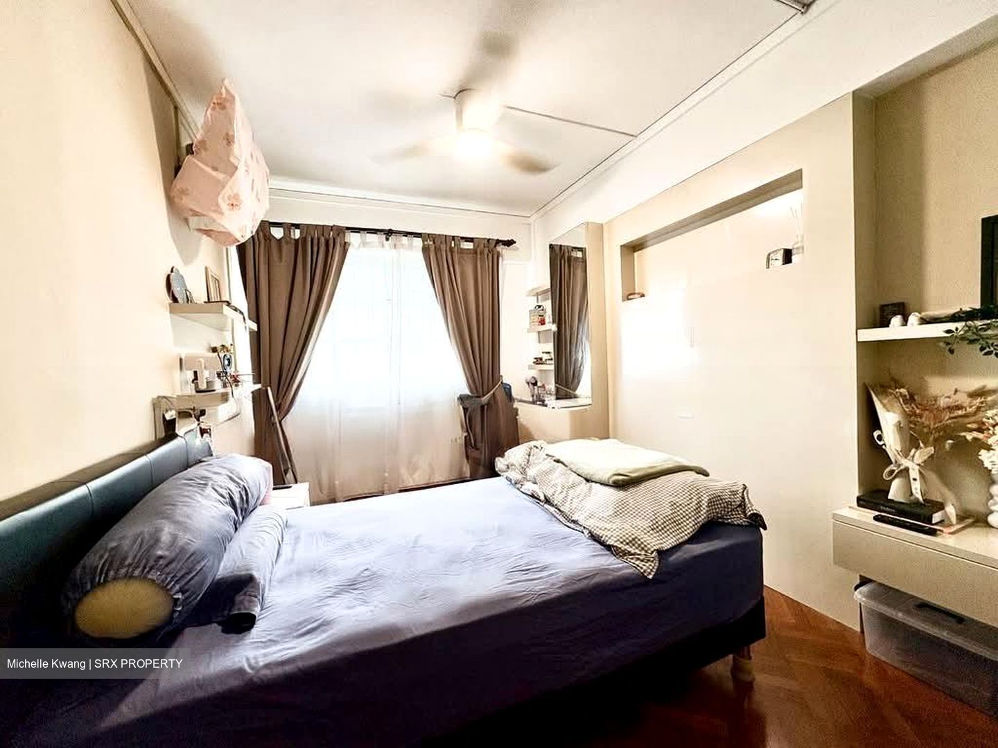 Blk 556 Woodlands Drive 53 (Woodlands), HDB 5 Rooms #544593631